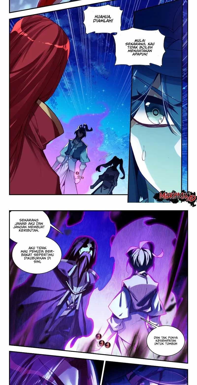 Heavenly Beads Master Chapter 90 Gambar 5